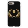 drinking logo iPhone 8 Plus