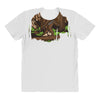 bigfoot of endor All Over Women's T-shirt