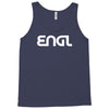 engl new Tank Top