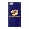 stars hollow connecticut iPhone 7 Case