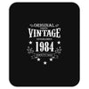 original parts vintage established 1984 perfectly aged Mousepad
