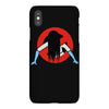 ringbuster iPhoneX