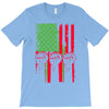 fist raised and proud! T-Shirt