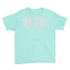 political Youth Tee