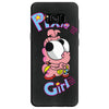 pixie girl Samsung Galaxy S8