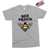 Bee proud Exclusive T-shirt