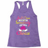 just once i want to be somebody elses fi̇rst choice Racerback Tank