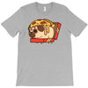pizza pug T-Shirt