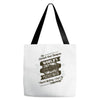procrastination's champion Tote Bags