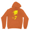 son goku dragonball z fun Unisex Hoodie