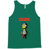 nobody likes him Tank Top