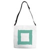 couple o Adjustable Strap Totes