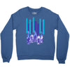 onstage pentatonix Crewneck Sweatshirt