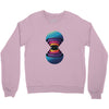 saving hope Crewneck Sweatshirt