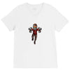 Star Lord V-Neck Tee