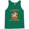 bichon frise Tank Top