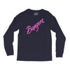 miley cyrus bangerz Long Sleeve Shirts