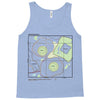 breakfastopo Tank Top