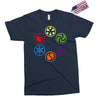legend of zelda Exclusive T-shirt