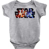 Star Wars Baby Bodysuit