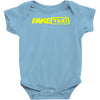 fake taxi Baby Onesie