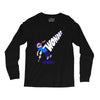 wonderstruck Long Sleeve Shirts