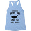 PUBG Yes We Pan Racerback Tank