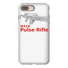 m41a puse rifle iPhone 8 Plus
