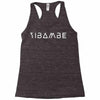 yibambe Racerback Tank