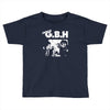 charged gbh Toddler T-shirt