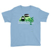 raaaarr! Youth Tee