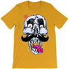 king of mustache T-Shirt