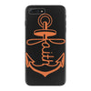 anchored faith iPhone 7 Plus Case