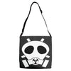 mask Adjustable Strap Totes