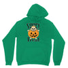 halloween pug Unisex Hoodie