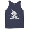 cloud and crossbusters Tank Top