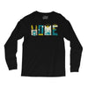 home Long Sleeve Shirts