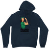 liver cancer awareness can do it Unisex Hoodie