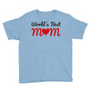 world  best mum Youth Tee