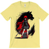red revenge T-Shirt