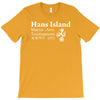 inspired by the film   enter the dragon T-Shirt