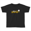 grow up Toddler T-shirt