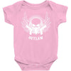 outlaw 2 Baby Bodysuit
