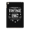 original parts vintage established 1967 perfectly aged iPad Mini 4