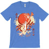 red skies T-Shirt