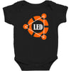 fahrie77 Baby Bodysuit