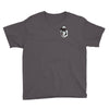 pocket dark link Youth Tee