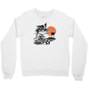 sailfish Crewneck Sweatshirt