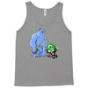 hike n chulley Tank Top