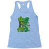 we are Racerback Tank